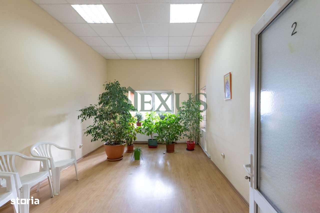 Spațiu Comercial 411 mp de vânzare,  Tic Tac-6