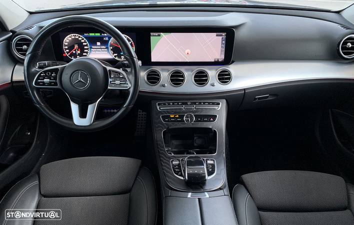 Mercedes-Benz E 300 De Exclusive Line - 6