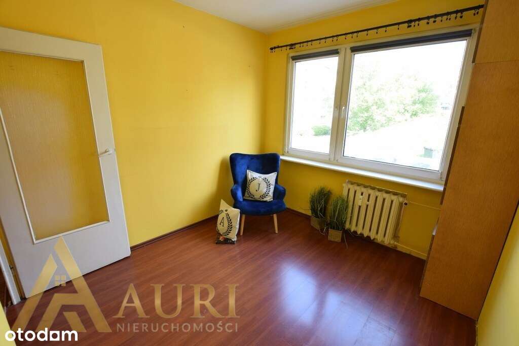 2 pokoje na Os. Książąt Pomorskich blisko Parku-5