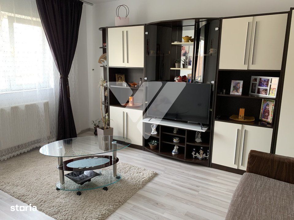 Apartament tip mansarda - 3 camere - 71 mp utili - Zona Rahovei