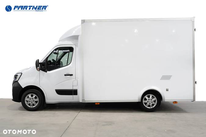 Renault Master Platforma L2H1 - 5