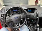 Ford Focus 1.5 TDCi Trend Sport - 16