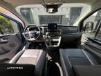 Ford Tourneo Custom - 10