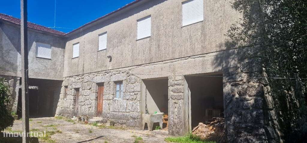 Moradia individual T8 com Terreno - Eira Vedra - Grande imagem: 4/40