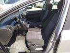 Peugeot 307 SW 2.0 HDi Navtech - 12