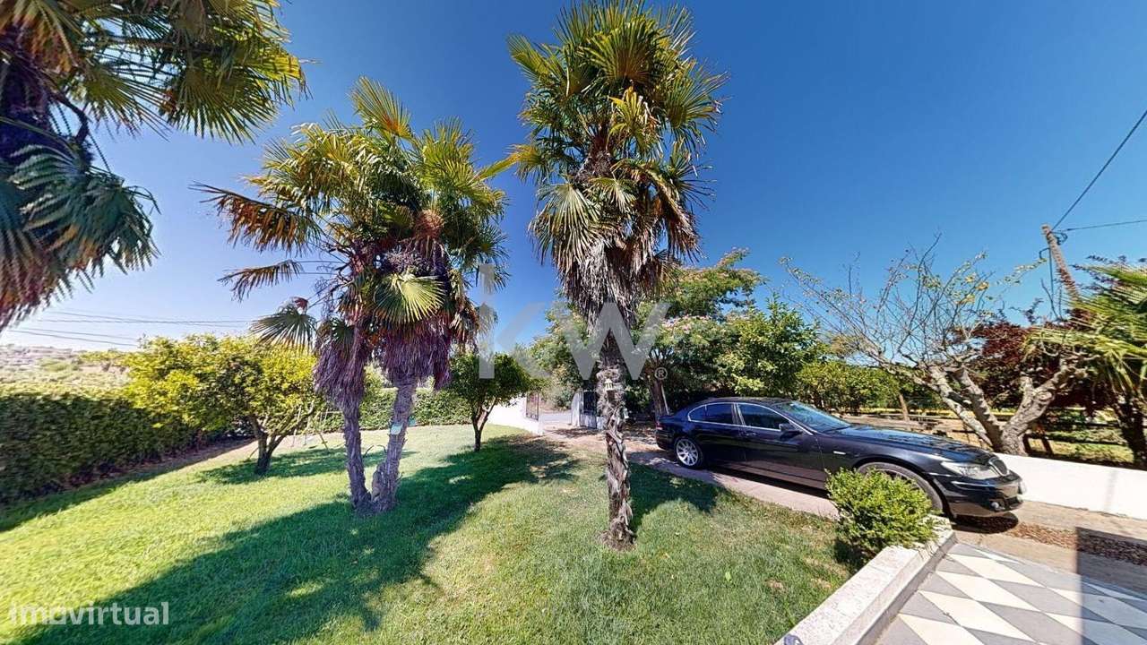 Venda de Herdade em Montemor-o-Novo inserida em 2772m2 de terreno - Grande imagem: 4/47