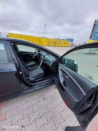 Hyundai I30 1.6 CRDi Premium - 12