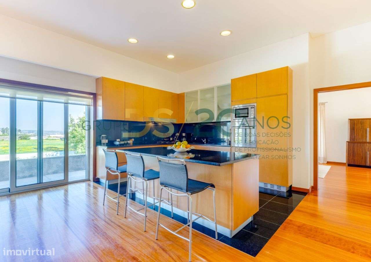 Moradia de Luxo na Póvoa de Varzim - Grande imagem: 2/39