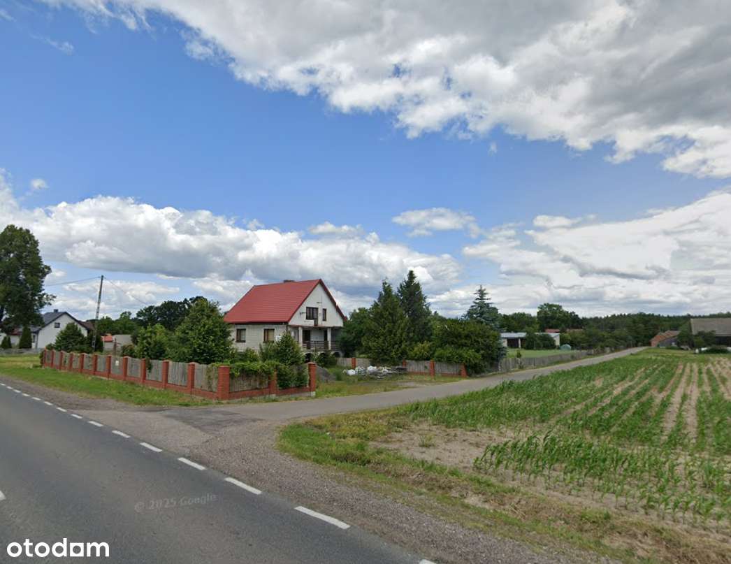 Dom jednorodzinny Młodzianowo, Maków Mazowiecki - Pełny obrazek: 3/7