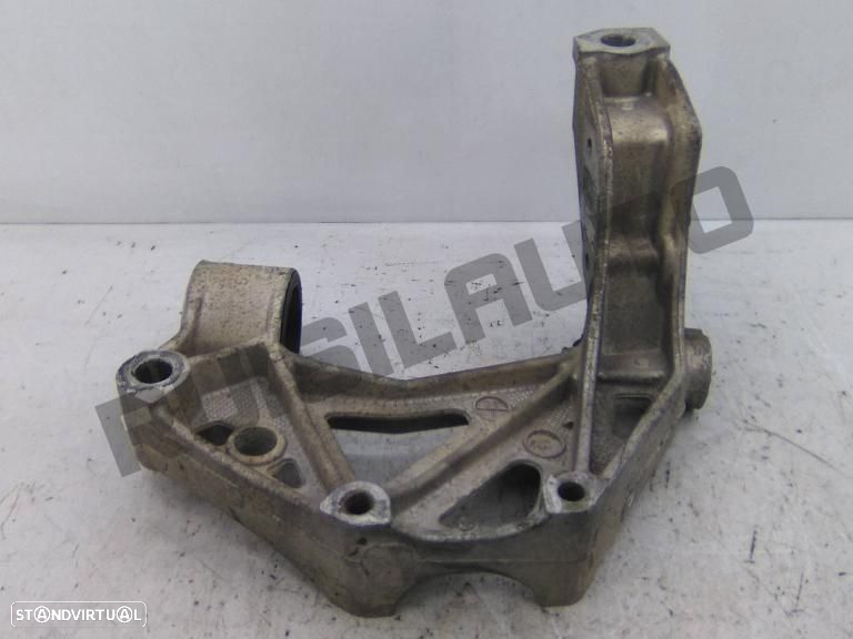 Suporte Triângulo Frente Esquerdo 6q019_9293d Seat Ibiza Iii (6 - 4