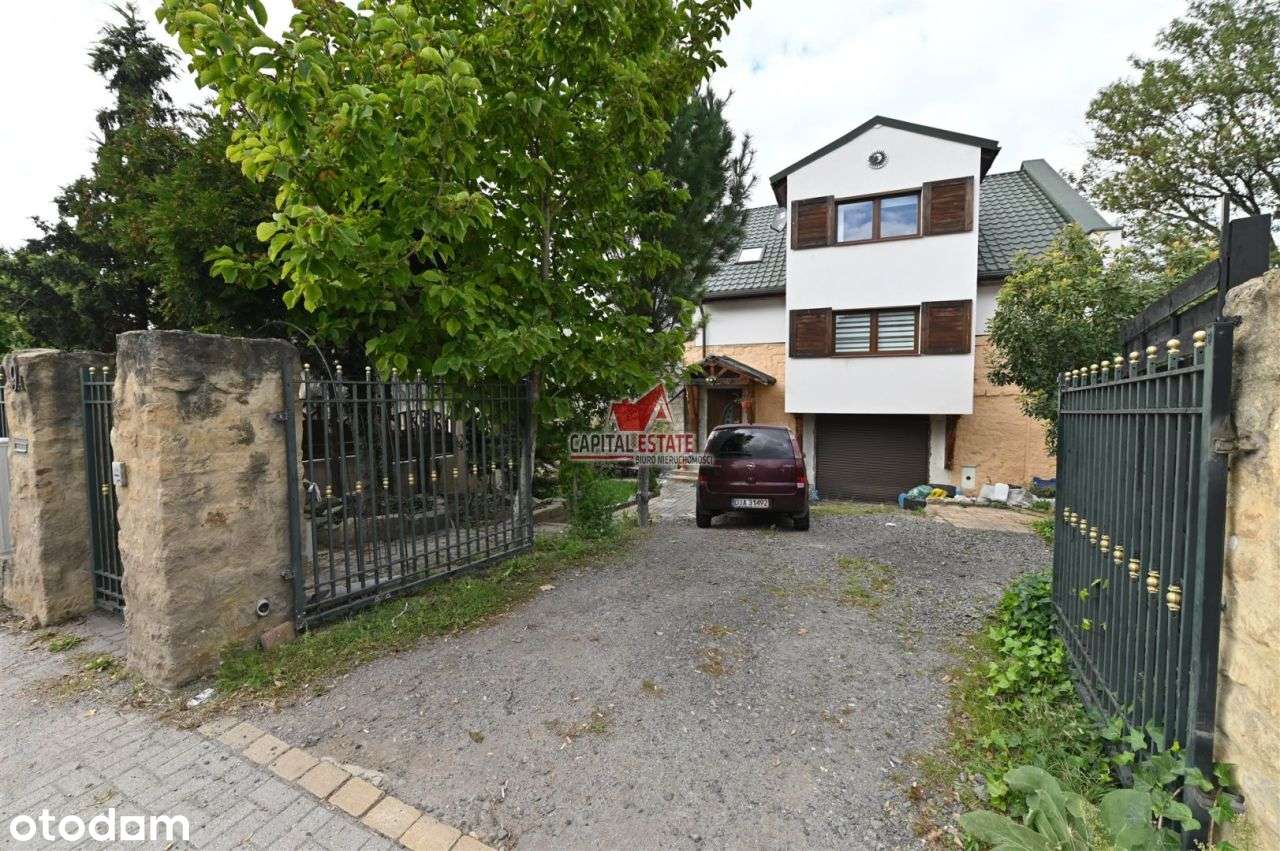 Dom, 223,13 m², Złotoryja - Pełny obrazek: 4/20