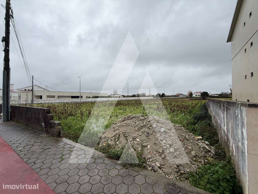Terreno para Construção em Ílhavo. - Grande imagem: 5/13
