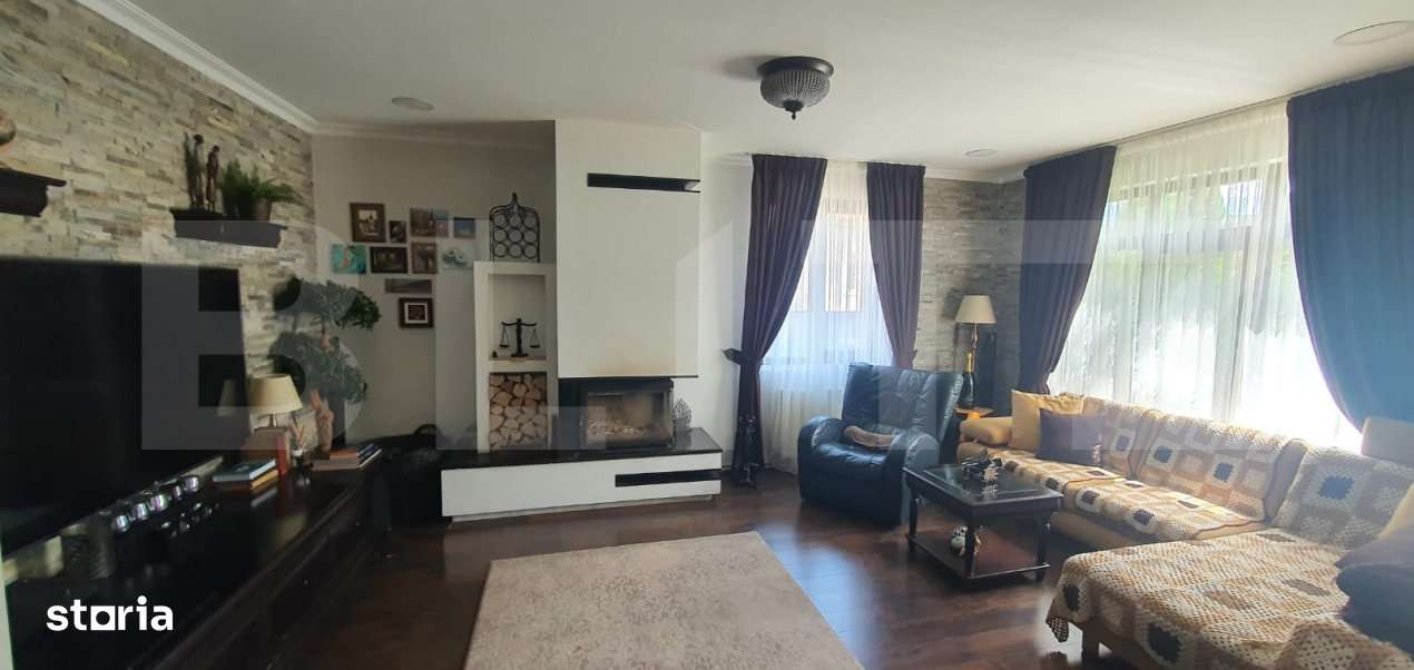 Casa superba cu 4 camere, Unirii - Imagine principală: 1/15