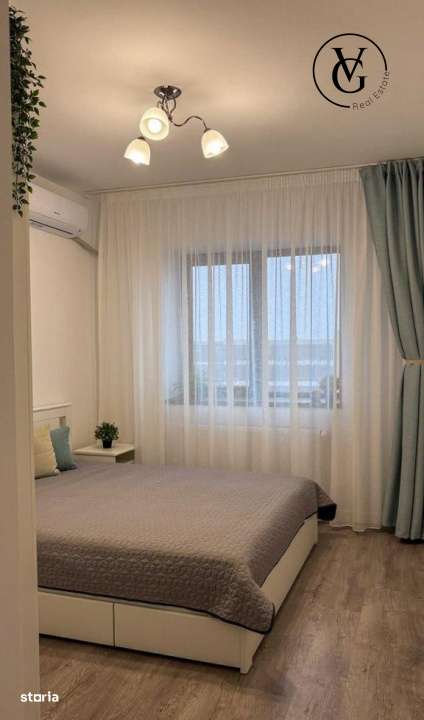 Apartament 2 camere | ISG Residence - Imagine principală: 4/8