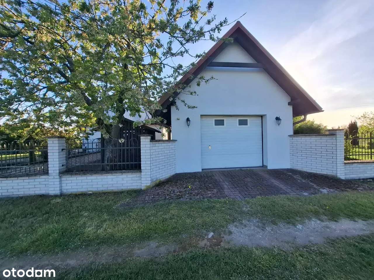 Dom wolnostojący w otulinie Borów Tucholskich - Pełny obrazek: 5/20