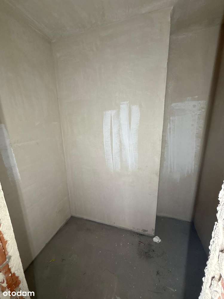 3 pokoje | 64,17m² | parter | duży taras 16,7 m² | garderoby-6