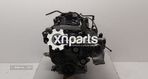 Motor MERCEDES CLK (C209) 200 Kompressor 09.02 - 05.09 Usado REF. M271.940 - 5