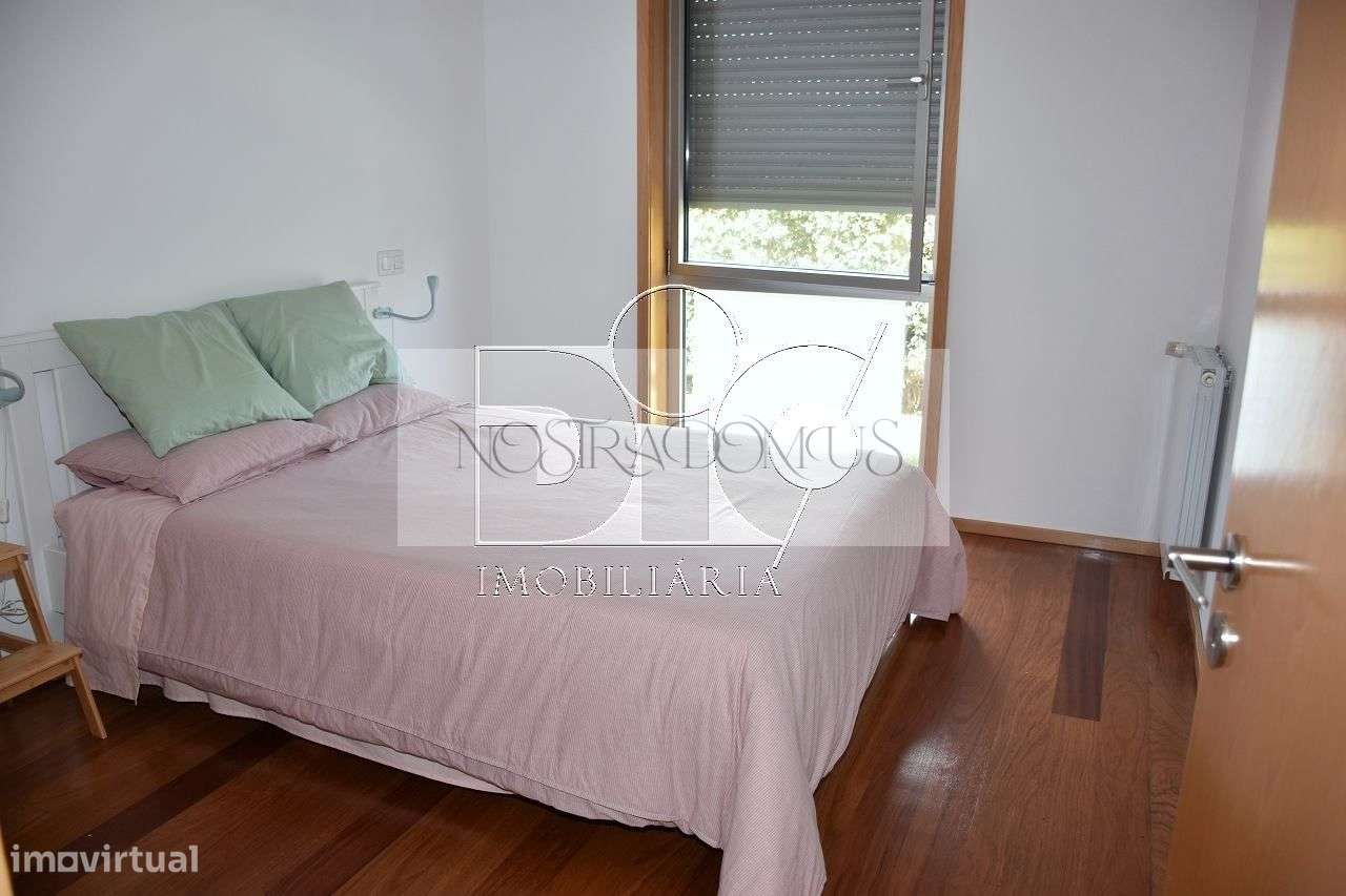 Apartamento T1 Pinhais Agudela-10