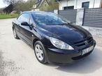 Peugeot 307 CC 140 Automatik Sport - 3