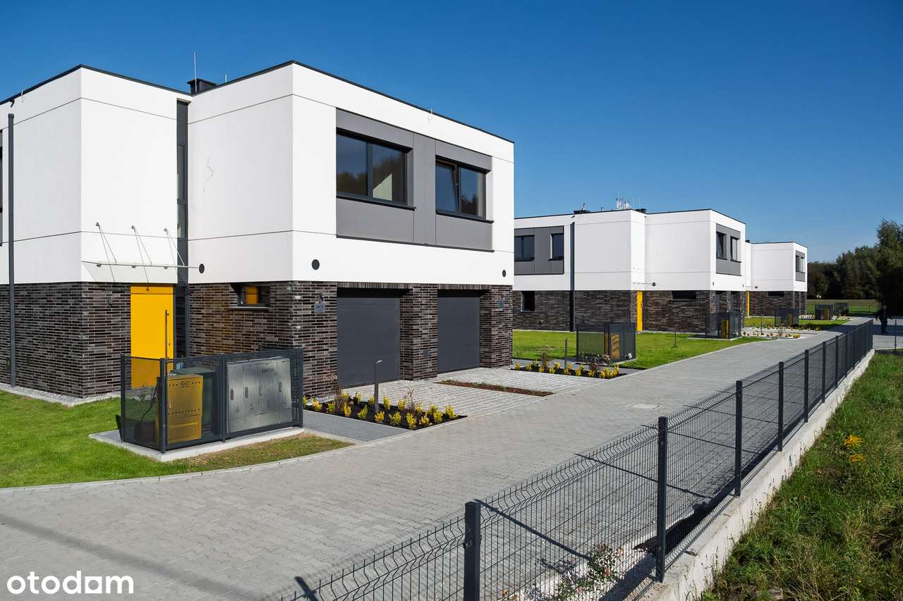 Kameralna inwestycja | 4 pokoje | 132 m² | Kraków, Wola Justowska-11