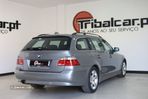 BMW 520 d Touring - 3