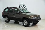 Jeep Grand Cherokee 3.1 TD Laredo - 3