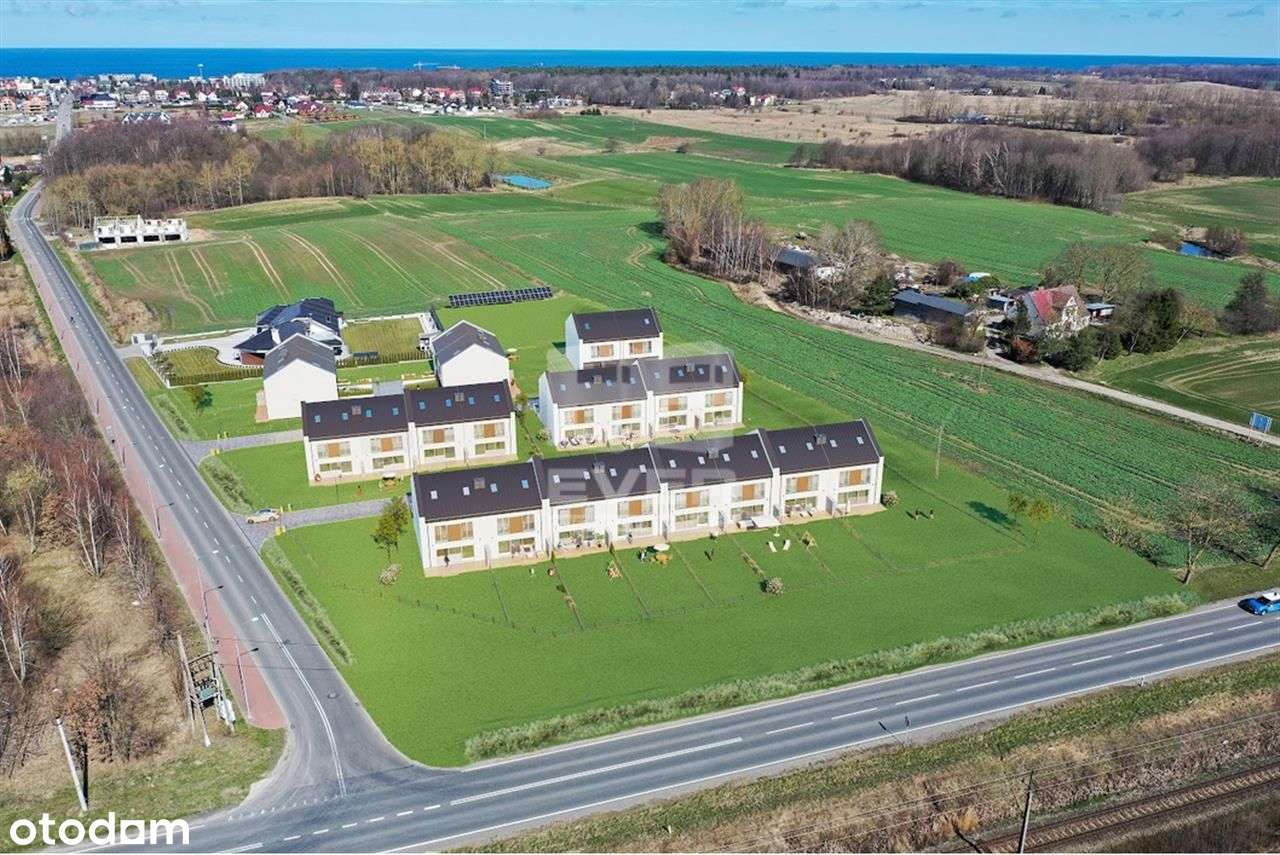 Nowy szeregowiec! Fotowoltaika, podłogówka, dewelo-10