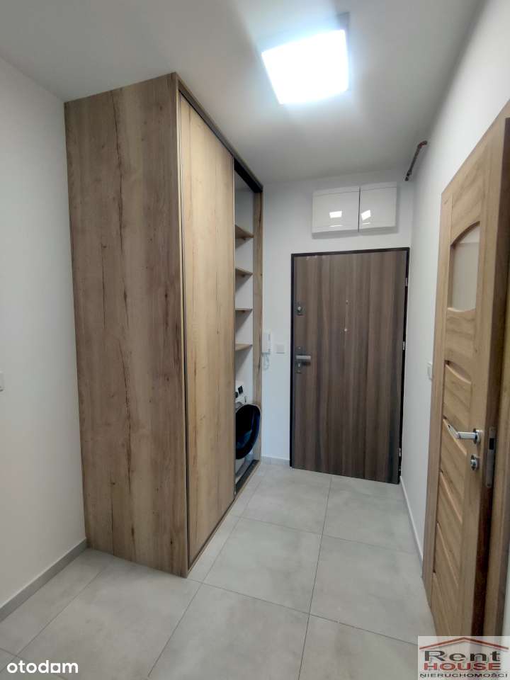 2 pokoje z tarasem, ogrodem, miejsce postojowe,-14