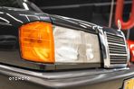 Mercedes-Benz W201 (190) - 14