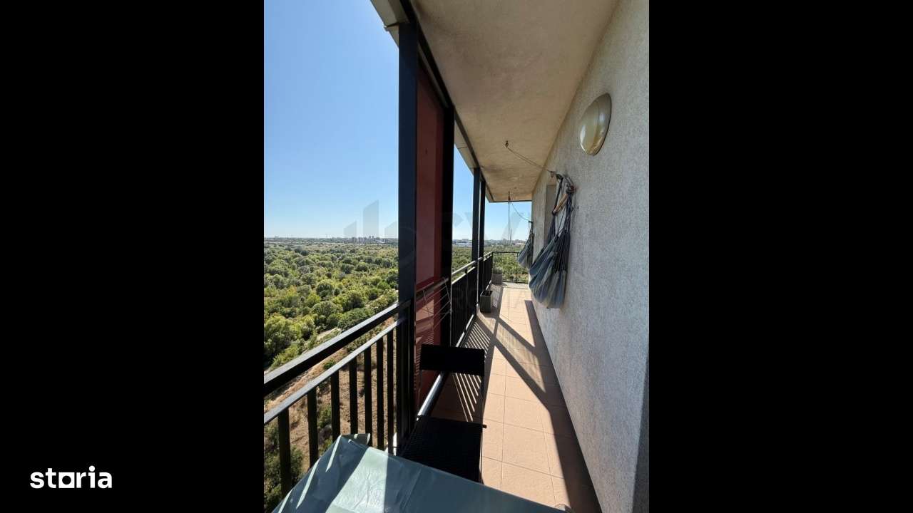 Asmita Gardens l apartament 4 camere l Terasa 35 mp - Imagine principală: 4/12