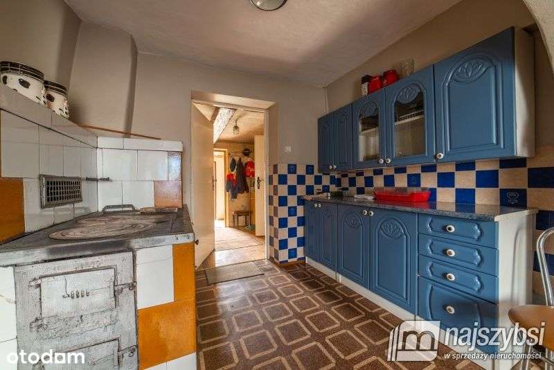 Wieleń - Dwa Domy, Ziemia, Budynki Gospodarcze! - Pełny obrazek: 5/20