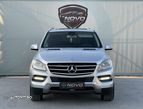 Mercedes-Benz ML 250 BlueTec 4MATIC Aut - 3