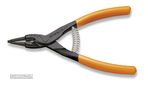 beta external circlip pliers straight pattern size 17 555000069 - 1