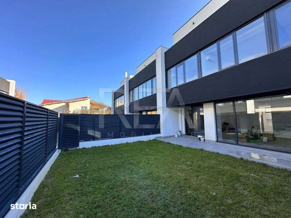 Casa 5 camere in zona Pipera - Imagine principală: 5/8