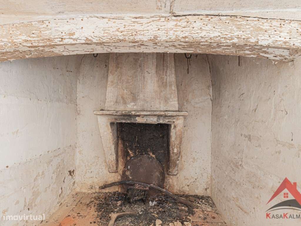 HERDADE DO BARRANCO - OPORTUNIDADE ÚNICA PARA TURISMO E INVESTIMENTO-28