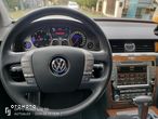 Volkswagen Phaeton 3.0 V6 TDI DPF 4Mot L (5os) - 23