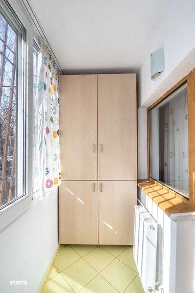 Proprietar inchiriez Apartament 2 camere Timpuri Noi (Plugarilor) - Imagine principală: 4/8