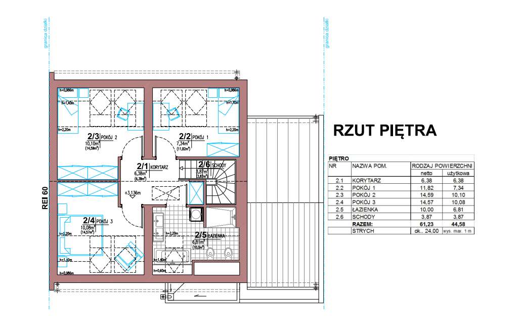 Nowy Etap, Dom na RATY bez kredytu lub RABAT-9