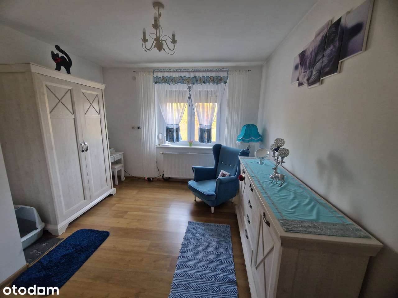 Piękny dom do zamieszkania od razu z fotowoltaiką Rybnik Kamień-15