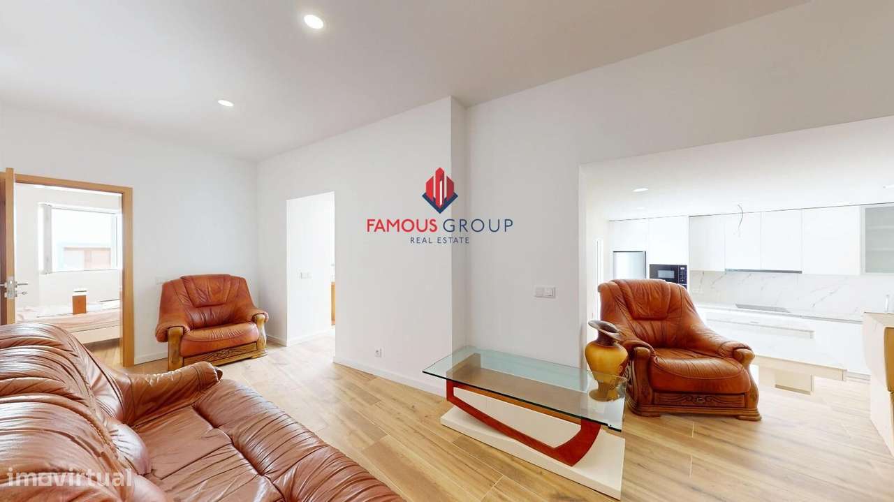 Moradia Térrea renovada - Figueira - Algarve-8