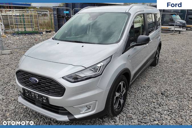 Ford Transit Connect - 4