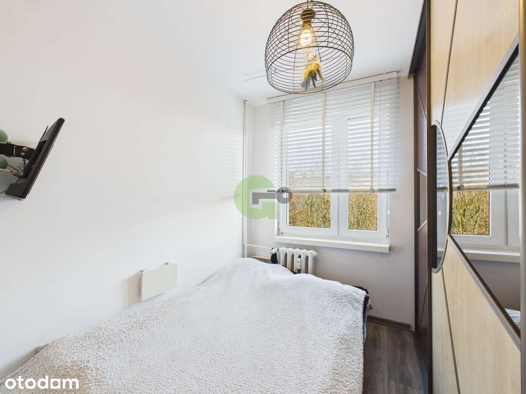 Częstochowa 3 pokoje po remoncie-5