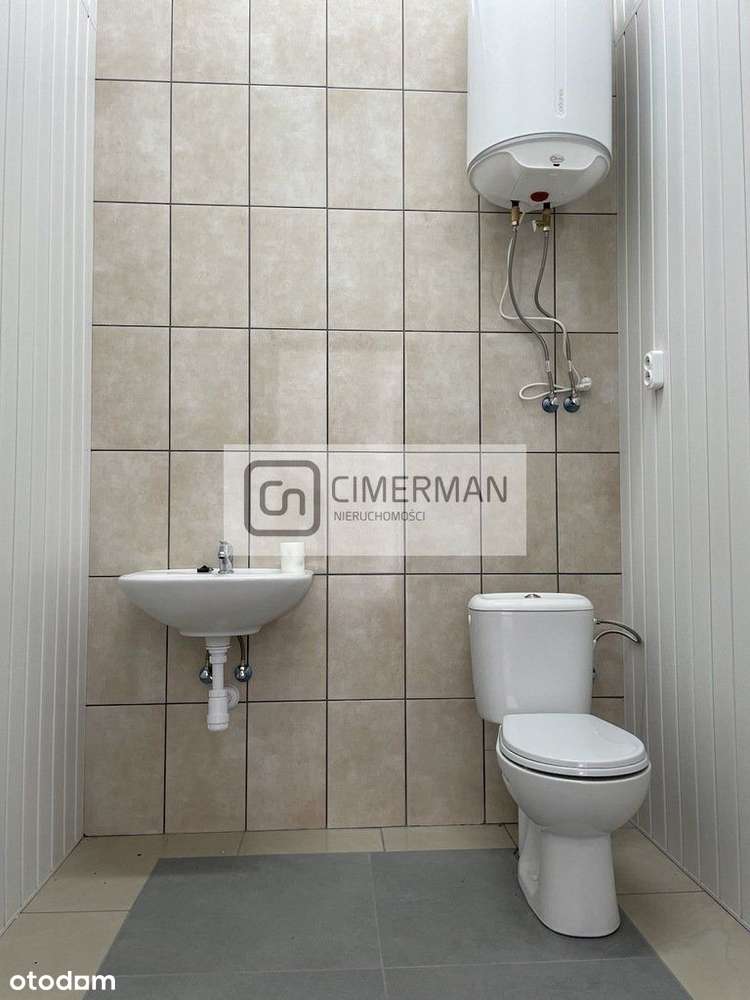 Magazyny 270 m2 - 350 m2 - 400 m2 - 800 m2 - Pełny obrazek: 5/6