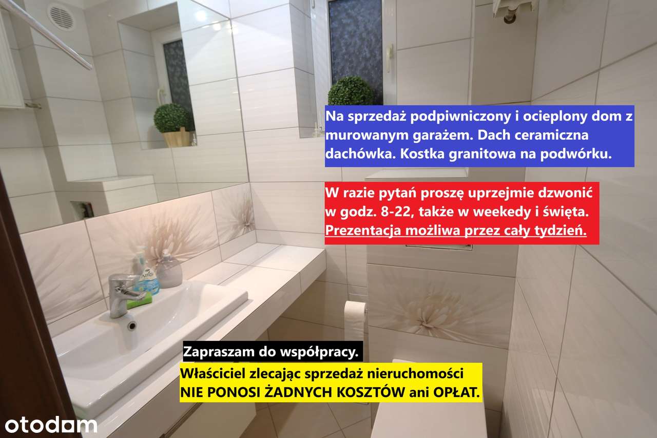 Cena do rozsądnej negocjacji.-7