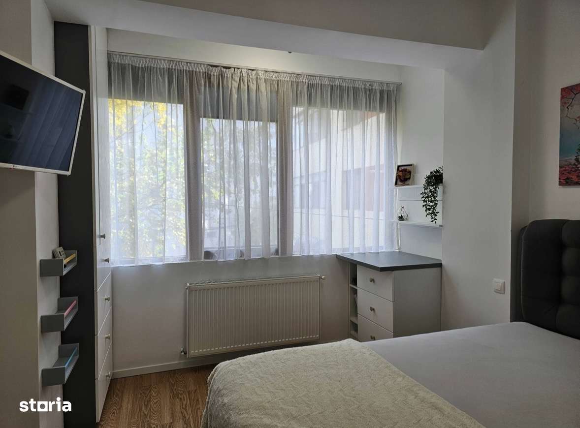 Vânzare apartament 2 camere Lujerului - Imagine principală: 4/8