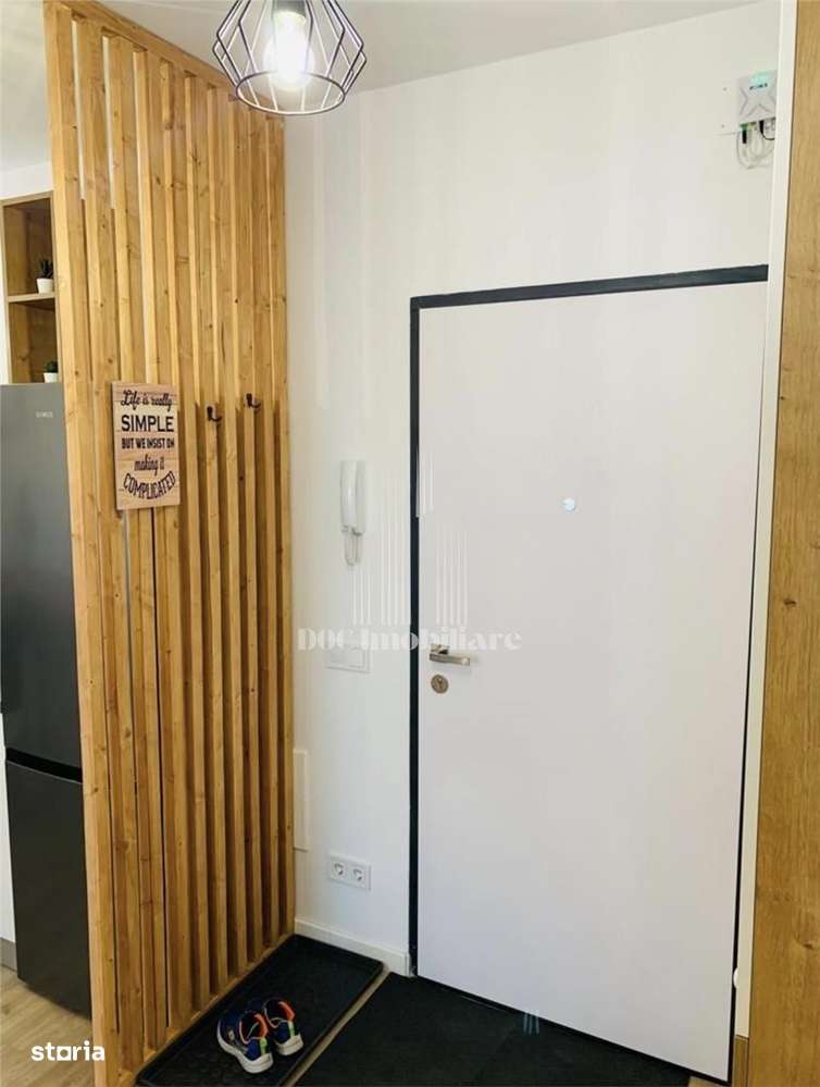 Închiriere 2 camere|Lujerului|Gran Via Park|Pet Friendly - Imagine principală: 5/8