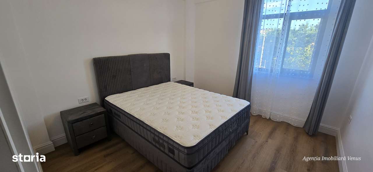 Apartament 3 camere bloc nou 2025 zona Primaverii - Imagine principală: 5/10