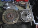 Embraiagem EMB252 MERCEDES 190 1991 2.0D SACHS Monomassa Completo - 1