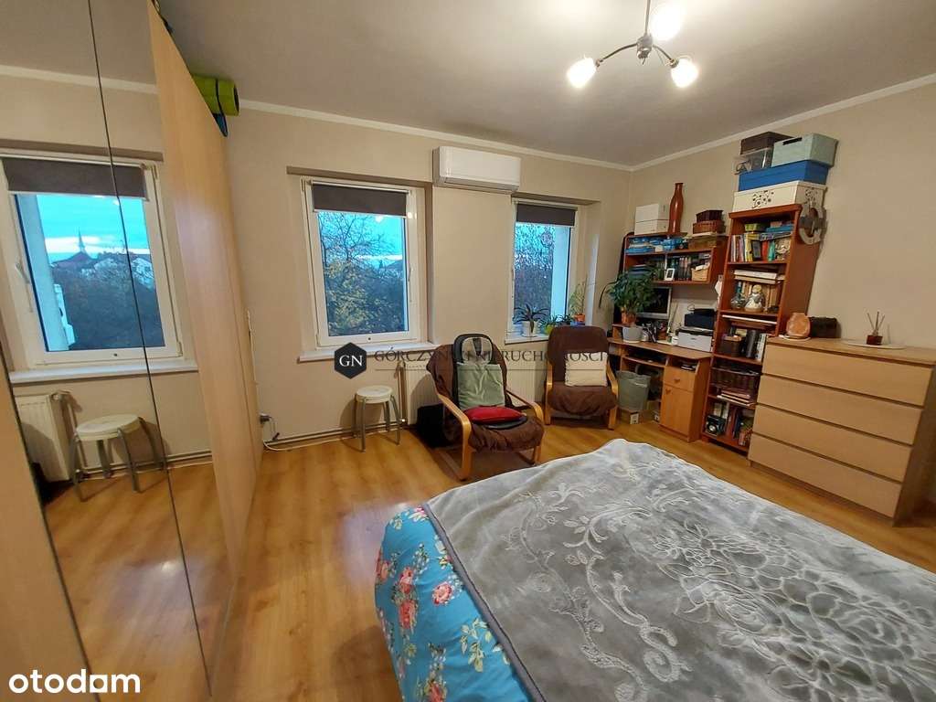 Ul.Sołtysowicka, piękne mieszkanie po gen remoncie-8