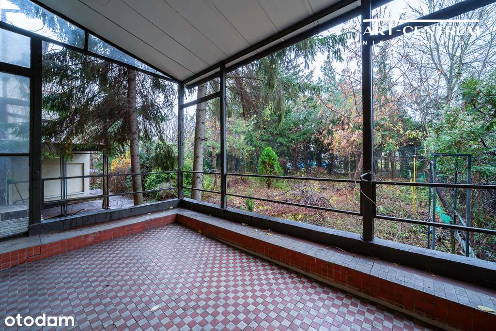 Willa z duszą i potencjałem inwestycyjnym-5